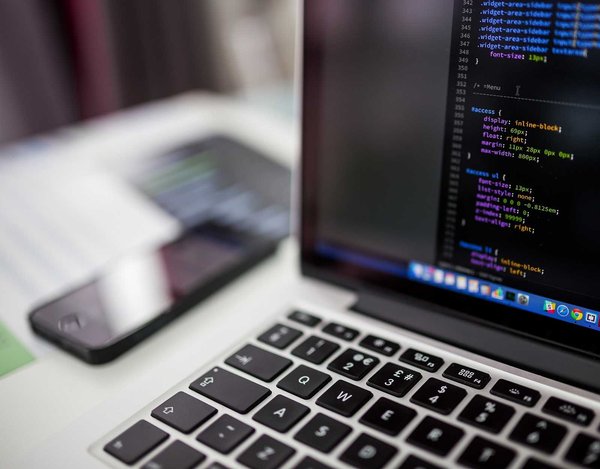Bureau Informatique