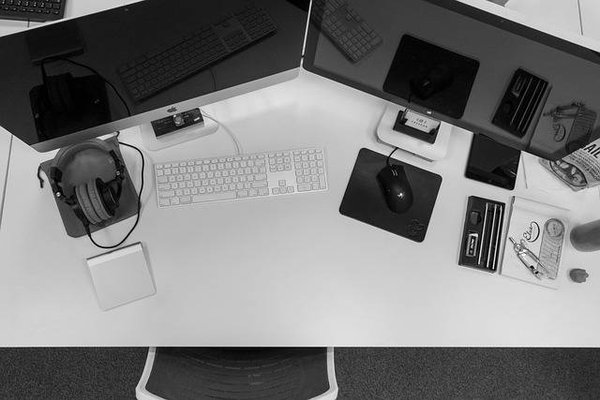 Les meilleurs accessoires pour améliorer la productivité professionnelle