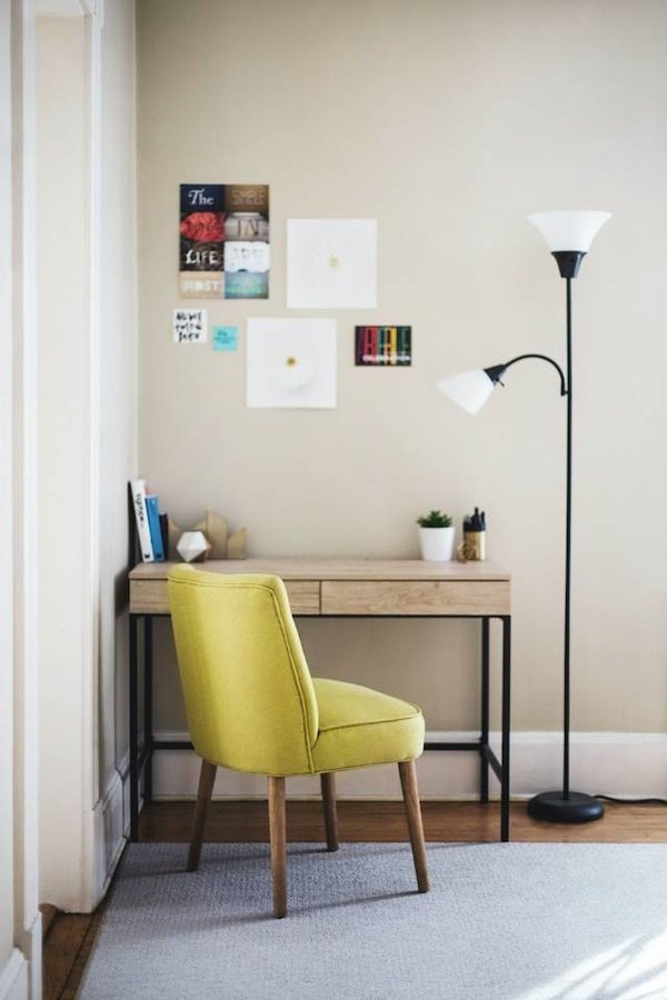 Les 10 meilleures chaises de bureau pour un confort optimal lors de longues séances de travail