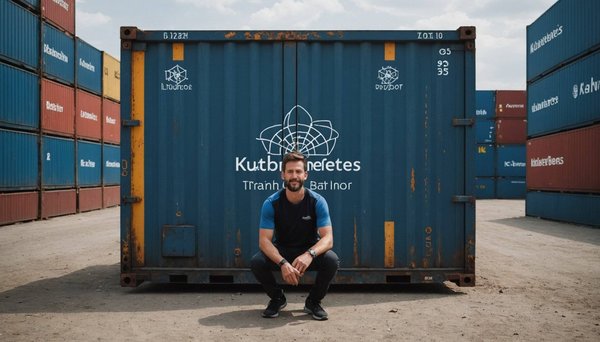Formation kubernetes de 4sh : maîtrisez les bases en 2 jours